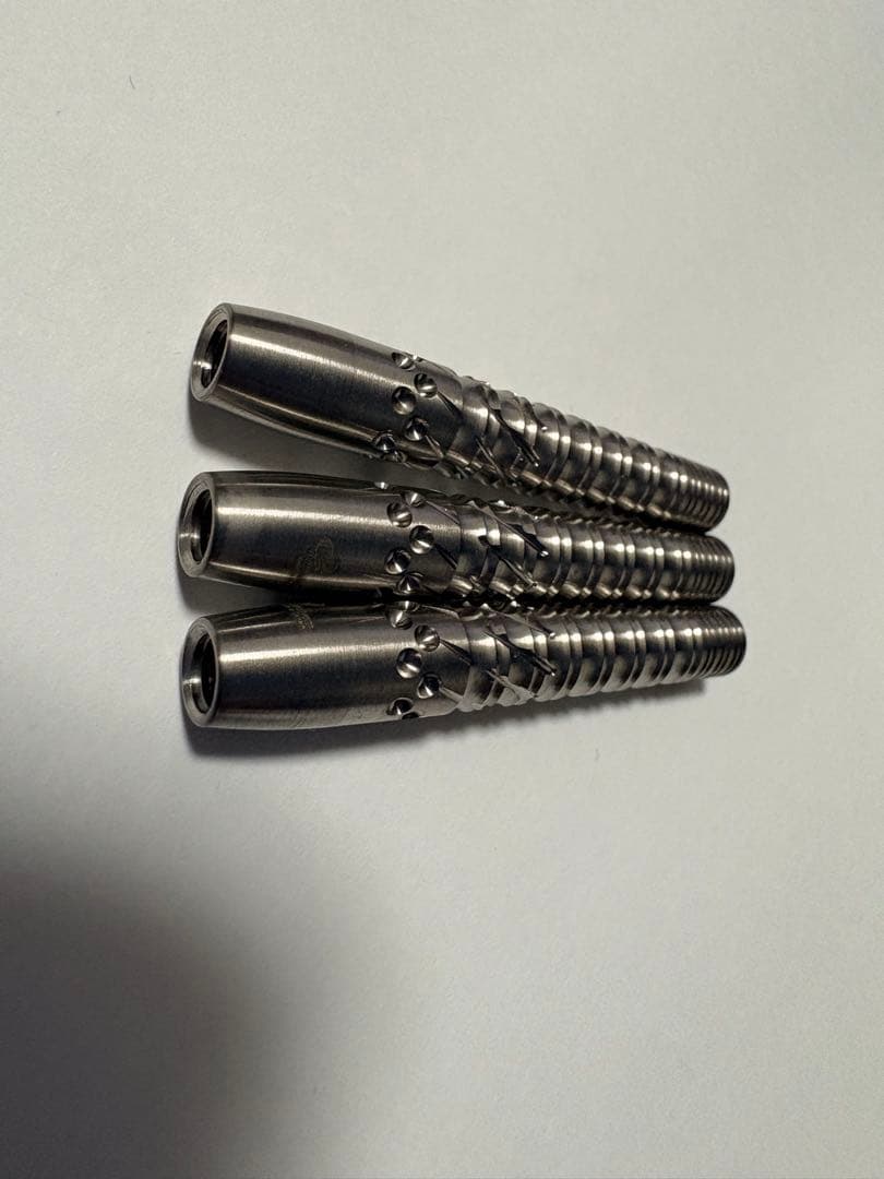 松本康寿 v3 COSMO DARTS