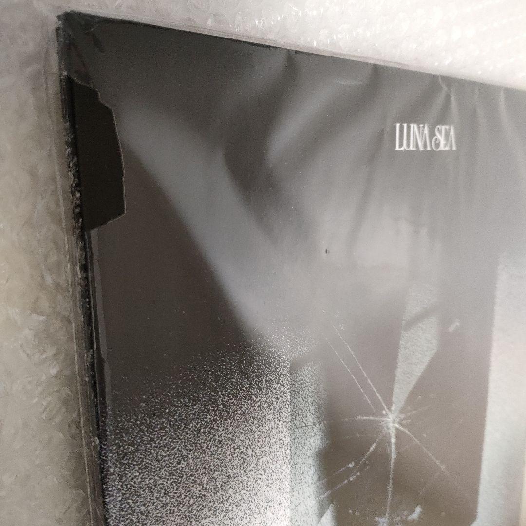 LUNA SEA アナログ レコード 6枚