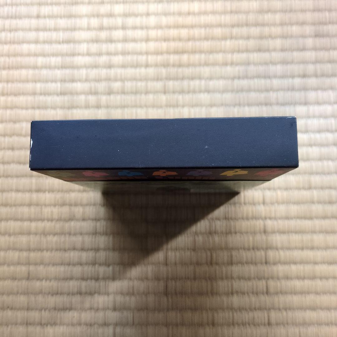 怪盗紳士アルセーヌ・ルパン DVD-BOX5〈4枚組〉