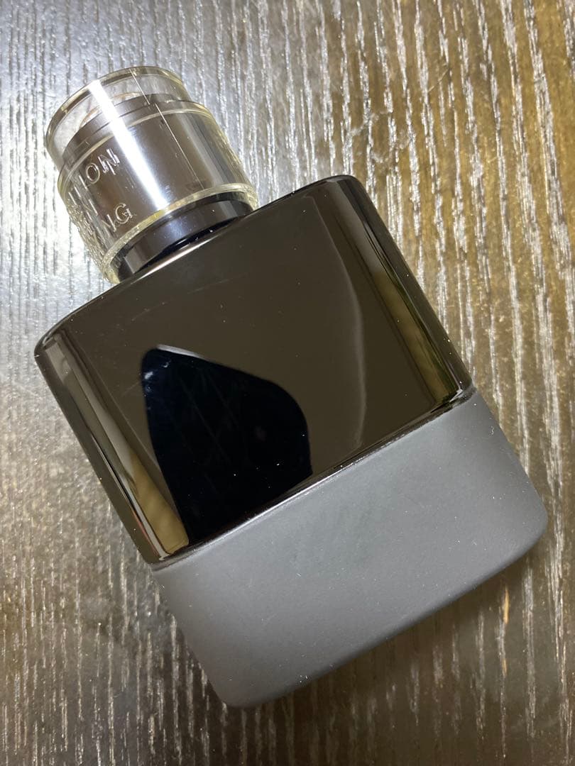 プラダブラックオーデパルファム【50ml】未使用に近い！