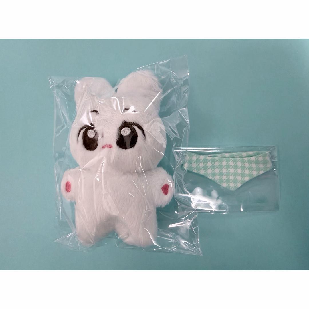 TXT スビン 20cm 10cm ぬいぐるみ セット マスタニム