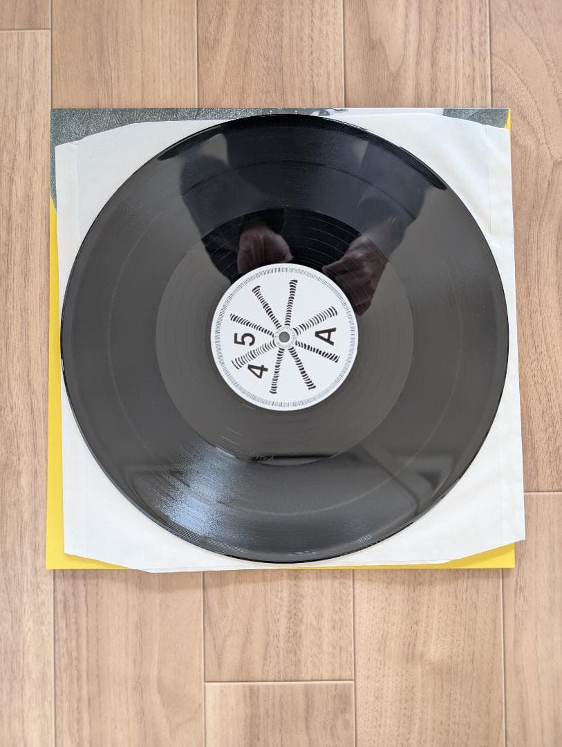 Protomartyr ３枚セット