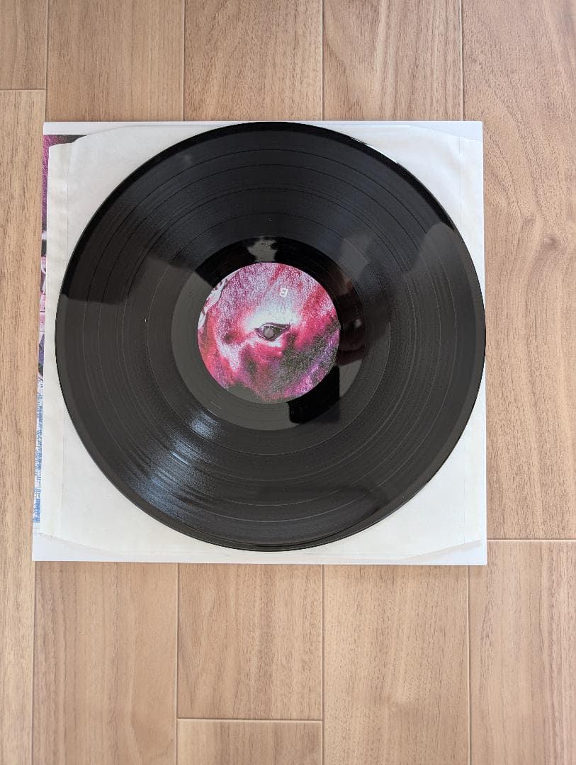 Protomartyr ３枚セット