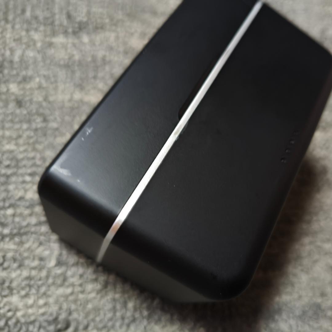 【fssi・小傷あり】Ulanzi AM18 ワイヤレスマイクセット