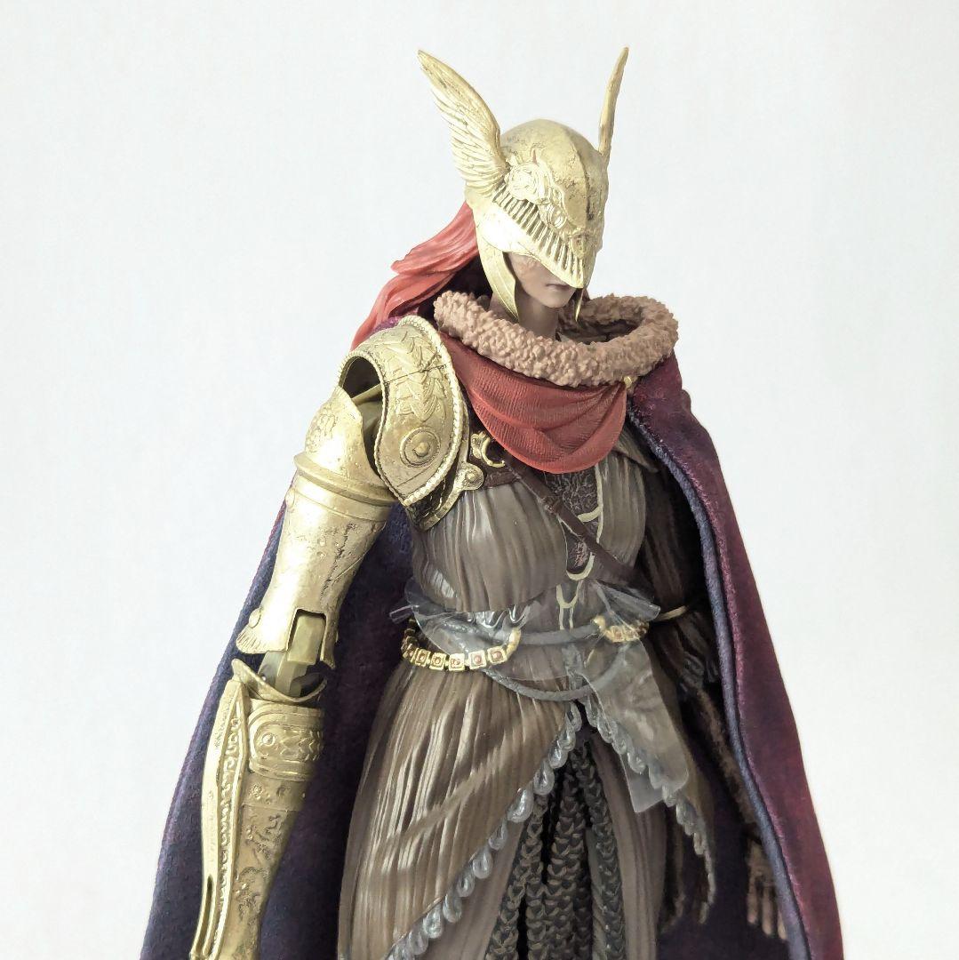 SHFiguarts Elden Ring Malenia フィギュア
