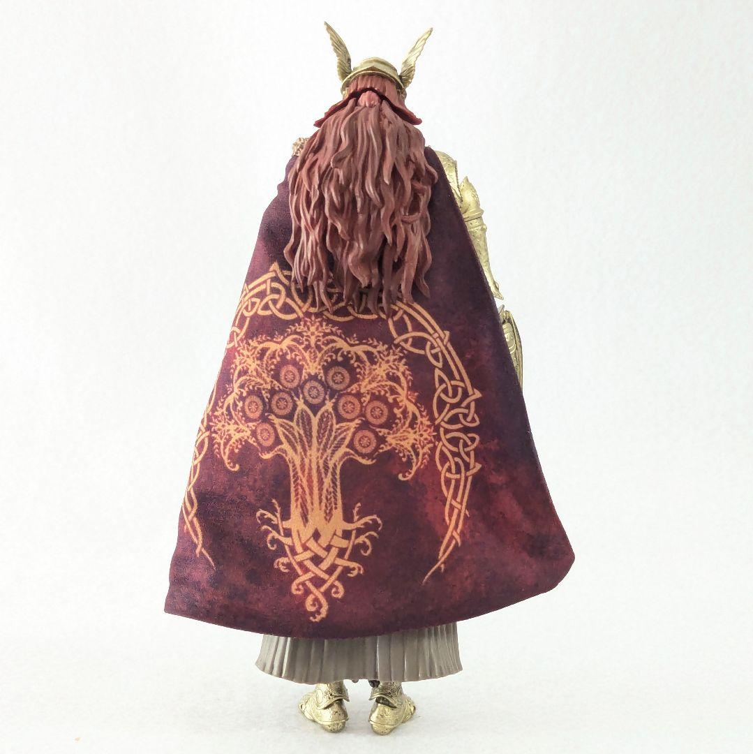 SHFiguarts Elden Ring Malenia フィギュア