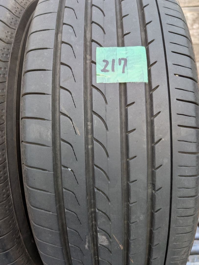 ヨコハマ ブルーアースRV-02 205/60R16 92H 2本