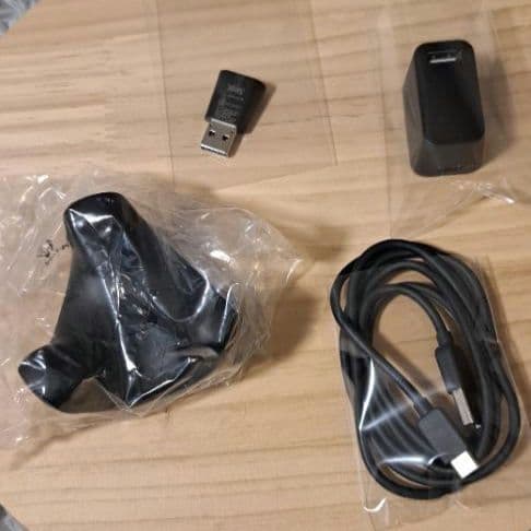 HTC VIVEトラッカー3.0 3個セット ベルト付き