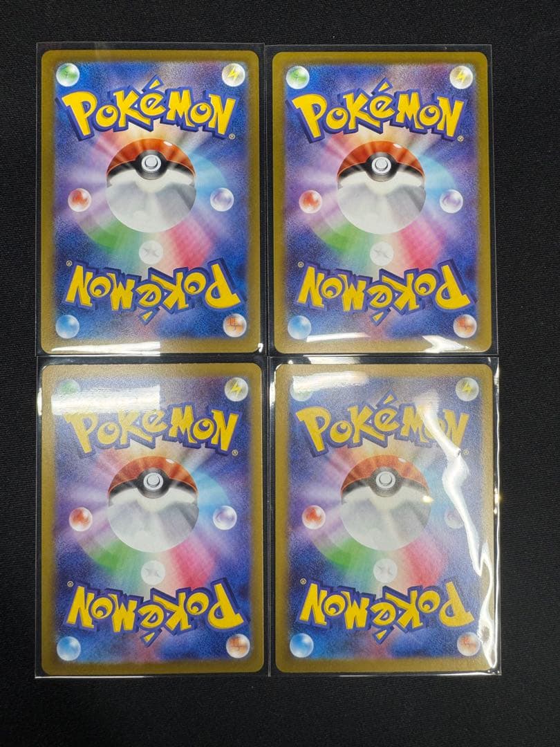 ポケモンカード デッキパーツ 汎用カード 32枚まとめ売り