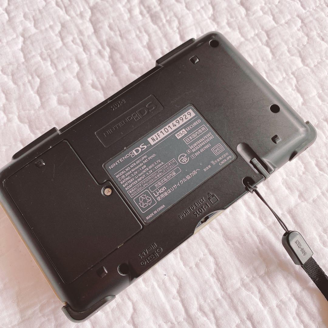 任天堂 ゲームボーイアドバンス ニンテンドーDS ゲームボーイカラー 平成レトロ