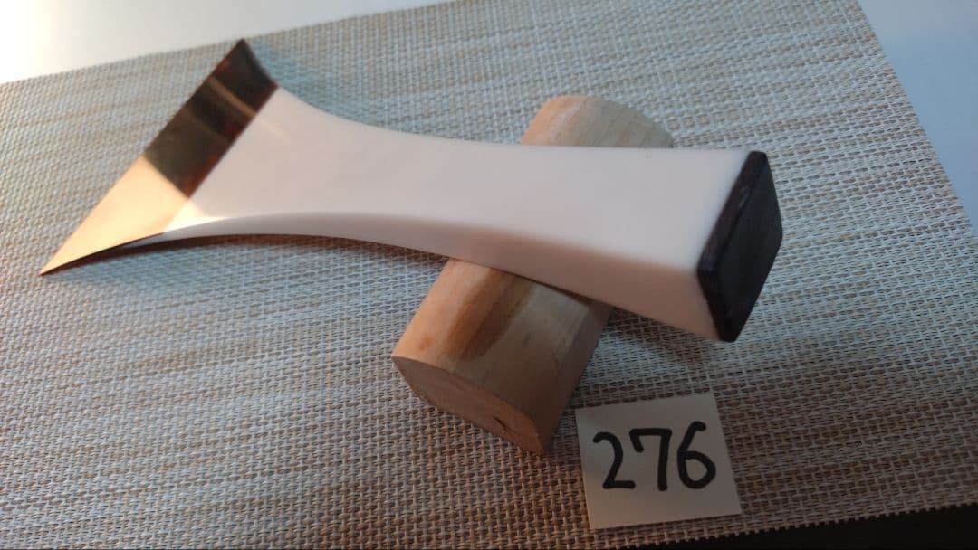 三味線バチ【送料無料】m276