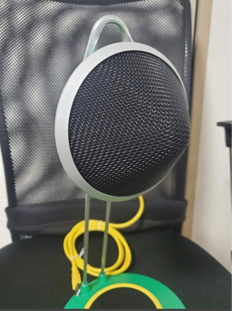 NEAT MICROPHONES ニートマイクロフォン WEDGET A