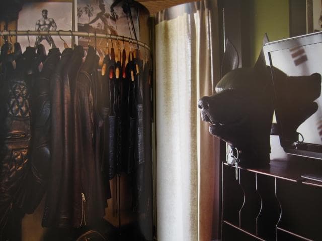 Tom House　Tom of Finland in Los Angeles