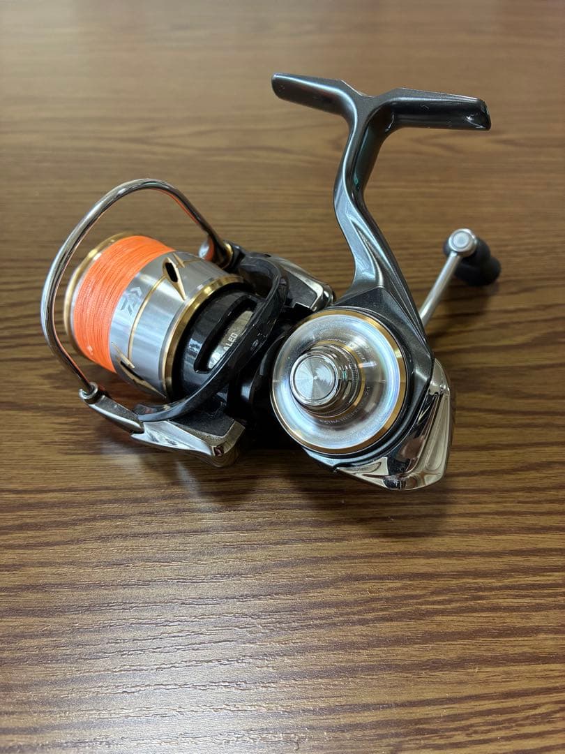 20ルビアス　LT2500XH