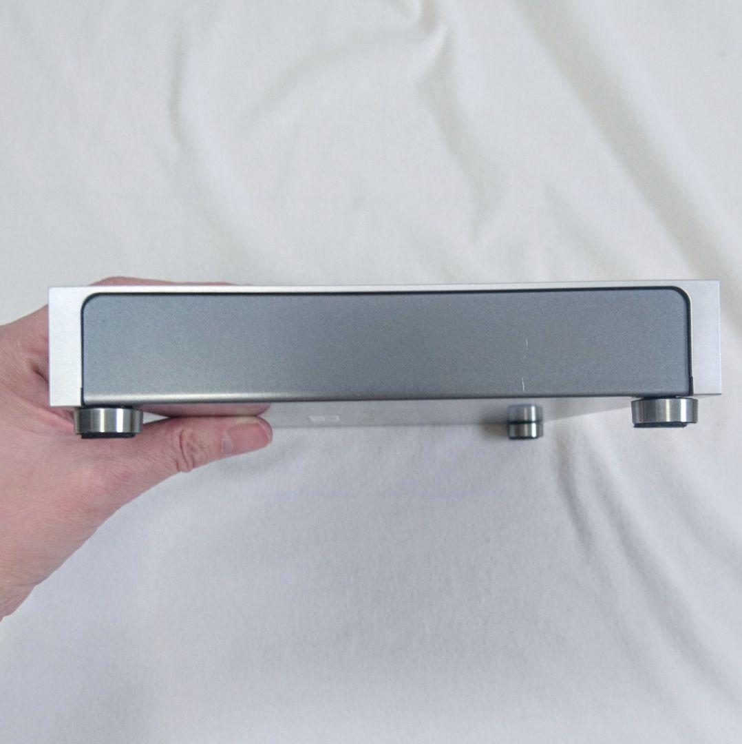 ONKYO ND-S1000 デジタルメディアトランスポート ipod dock
