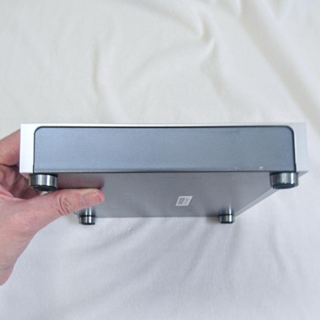 ONKYO ND-S1000 デジタルメディアトランスポート ipod dock