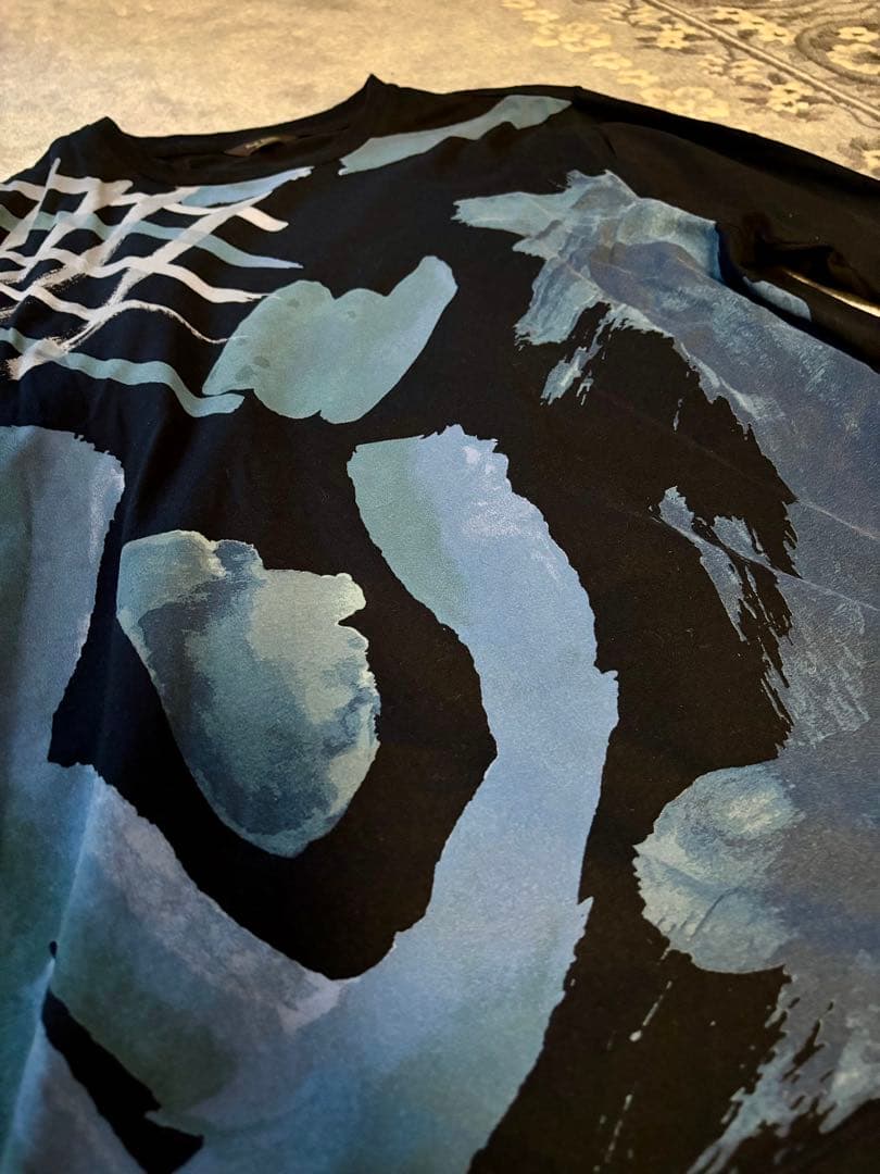 ポールスミスコレクション ロングTシャツ Lサイズ