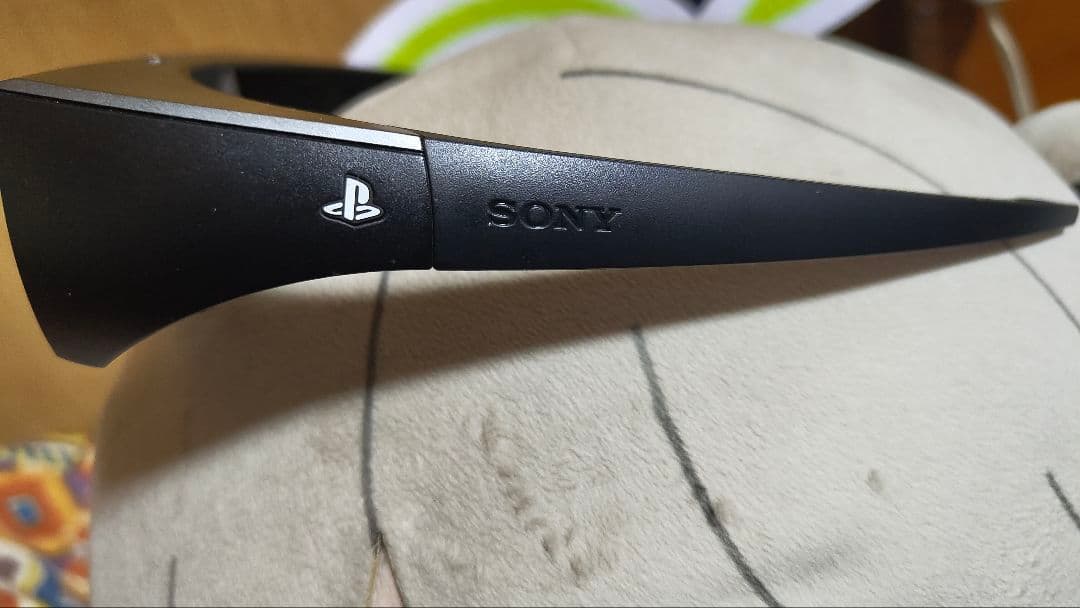[希少］SONY 3DTV メガネ　ジャンク