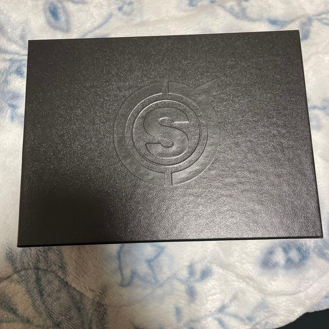 やばいまん スカフインパクト プロ用コントローラー