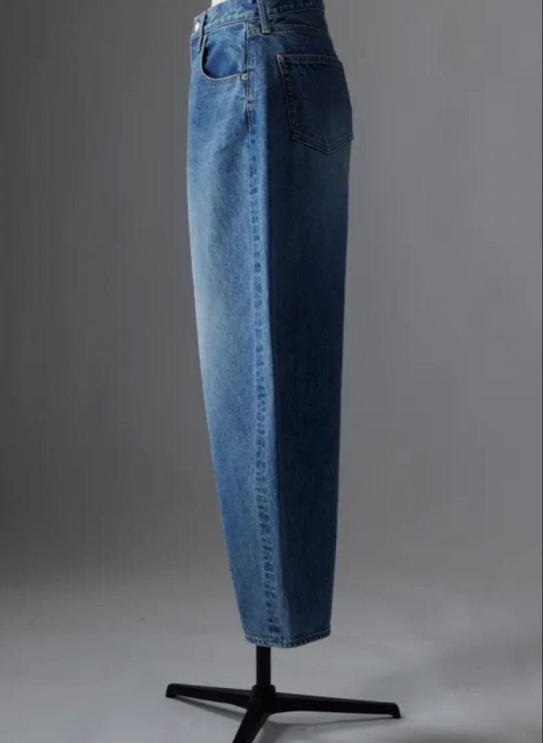 最終価格‼︎ T.japan banana denim 36