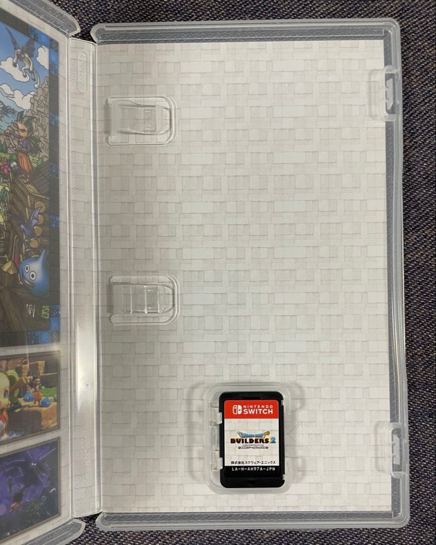 ニンテンドースイッチ ソフト5本セット HADES モンハン STRAYなど