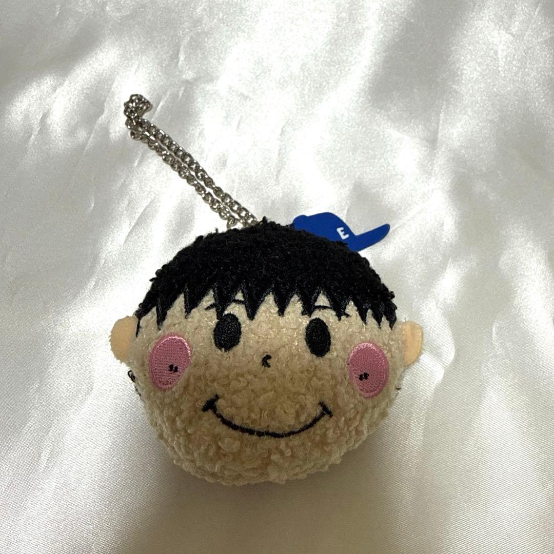 MAZZEL エイキ EIKI えいきくんチャーム