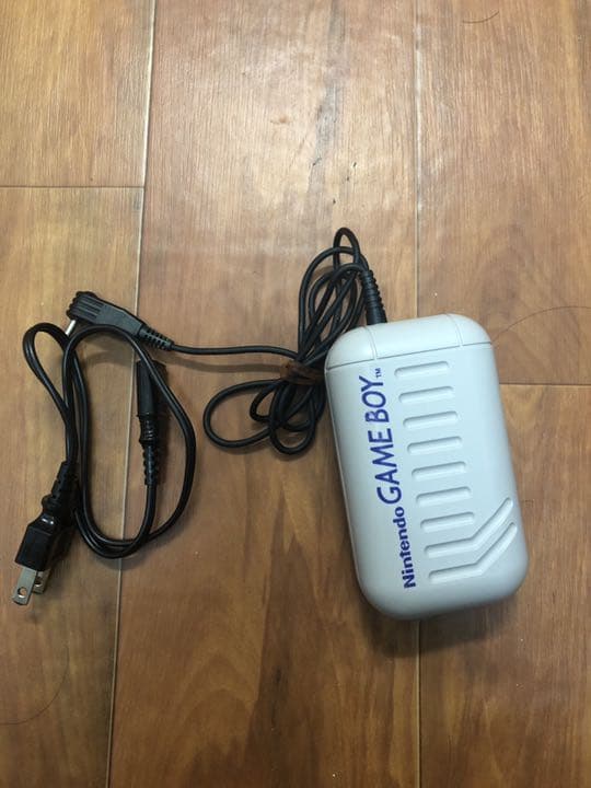 Nintendo ゲームボーイDMG-GA