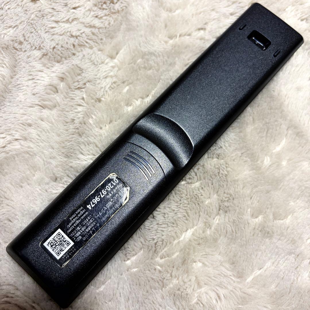 【coco】REGZA 4K液晶テレビ 65M550K