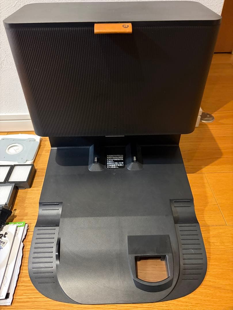 アイロボット(IRobot) ルンバj7+ 消耗品交換済み