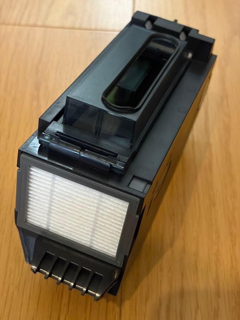 アイロボット(IRobot) ルンバj7+ 消耗品交換済み