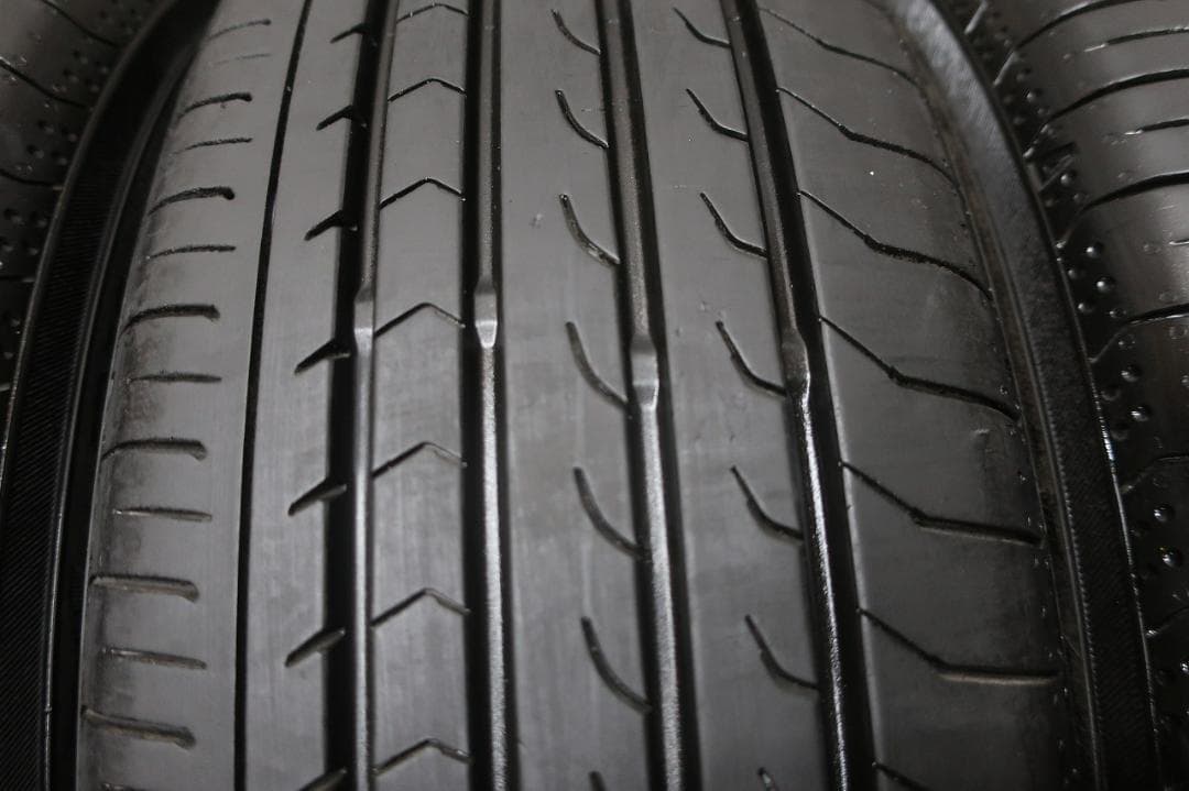 2024年製　ヨコハマ　ブルーアース　RV03　195/60R16　国産　4本