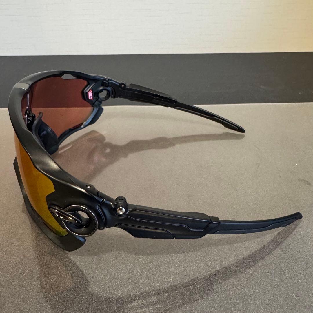 小物 OAKLEY JAWBREAKER PRIZM TRAIL TORCH