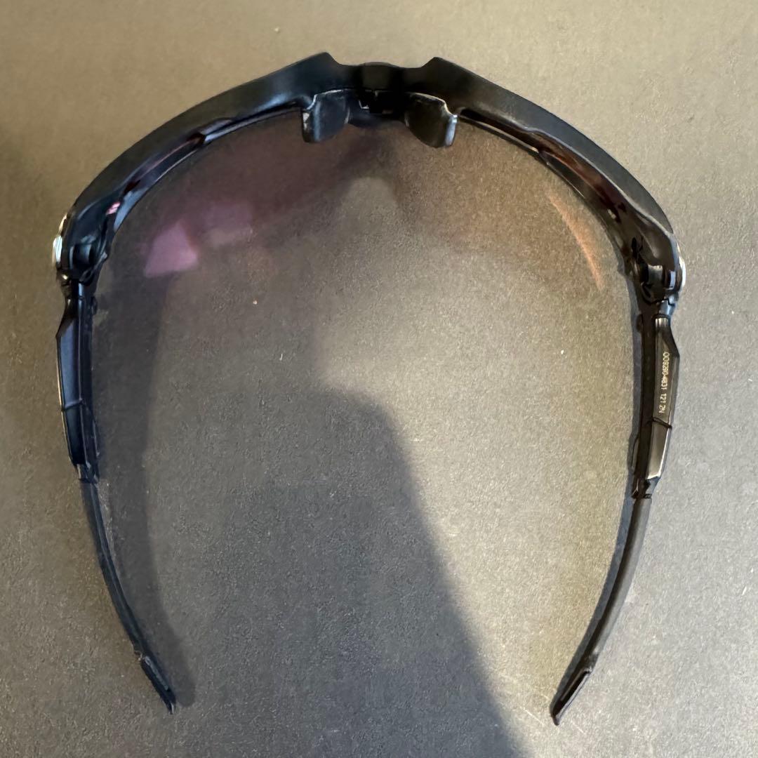 小物 OAKLEY JAWBREAKER PRIZM TRAIL TORCH