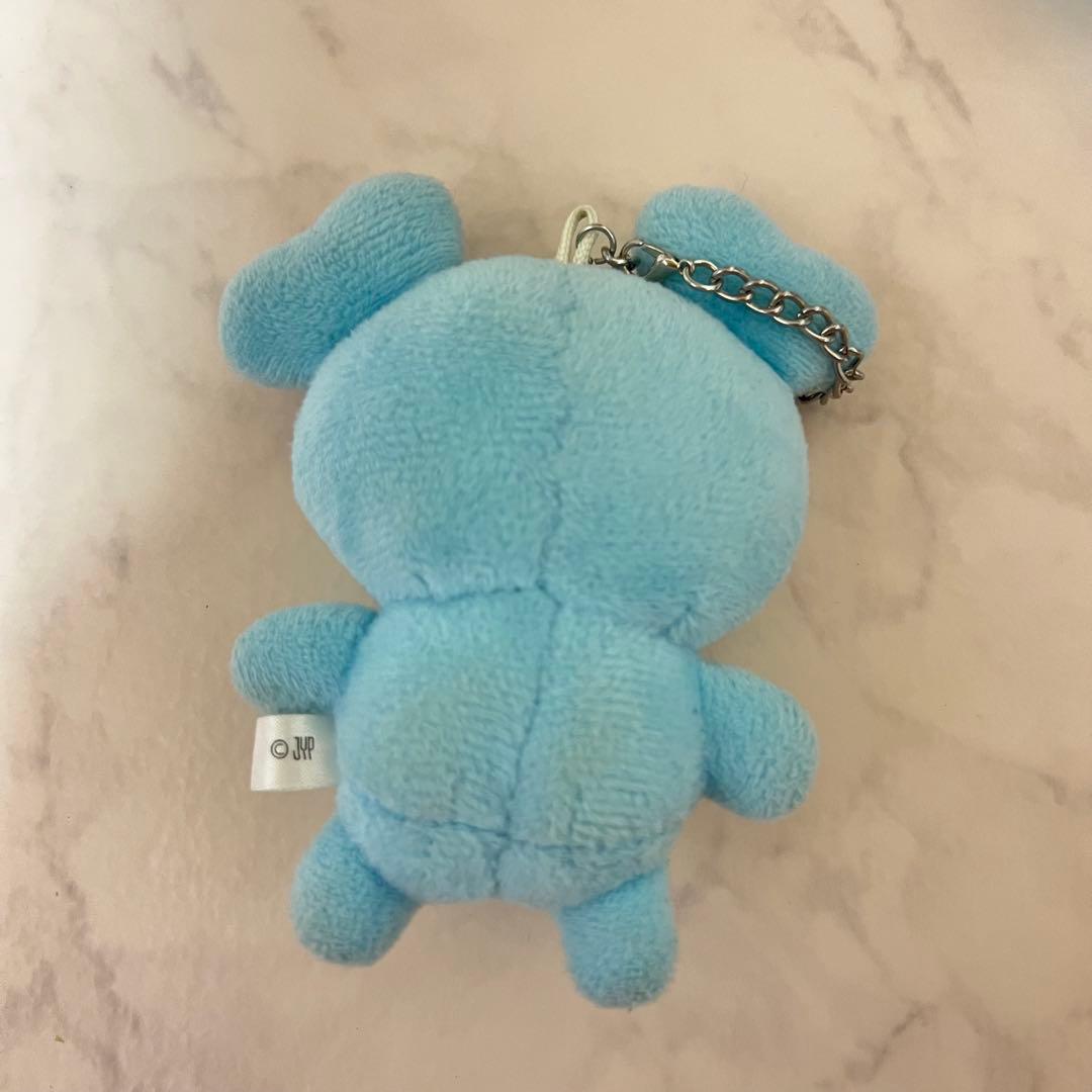 TWICE ナヨン ナブリー ぬいぐるみ セット 3個