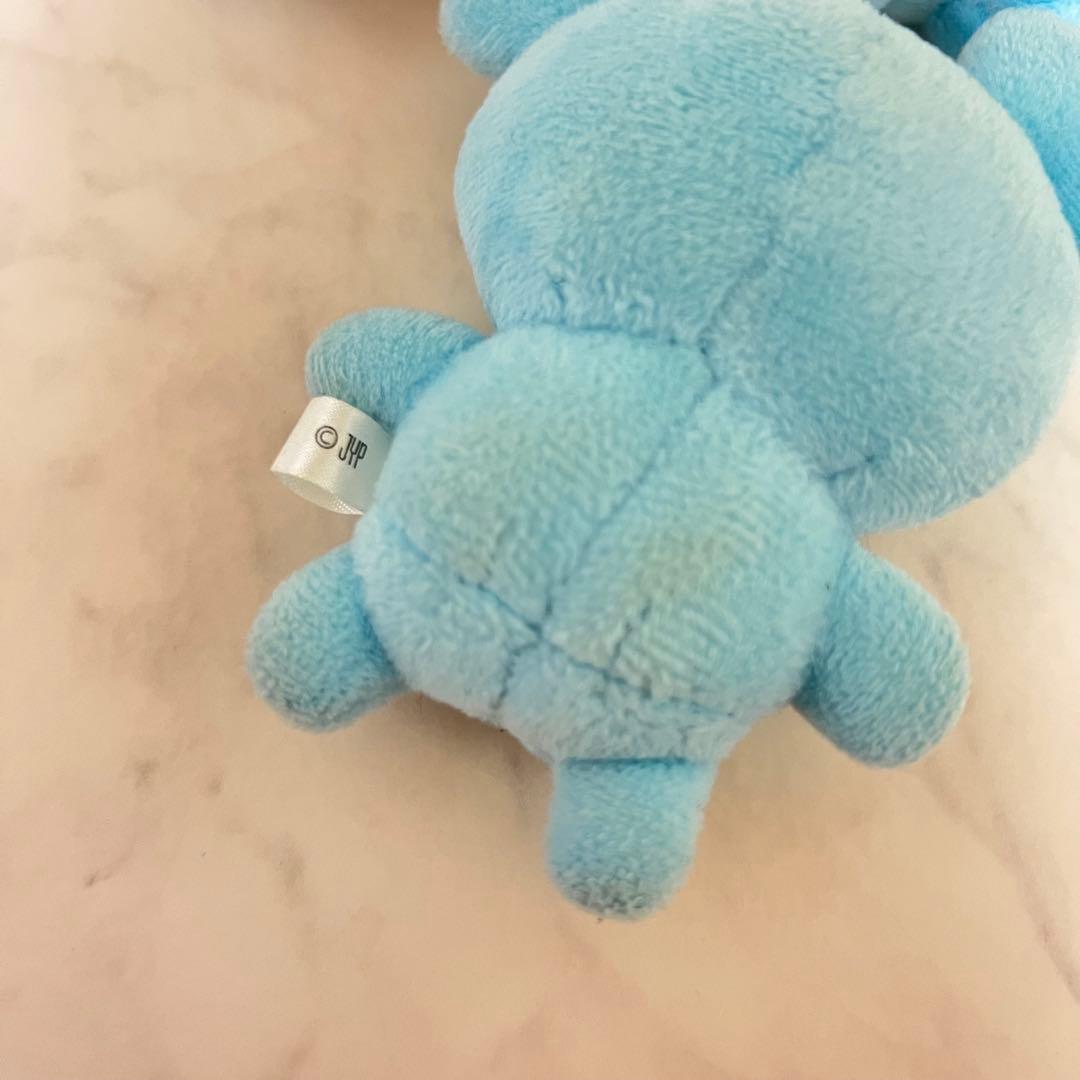 TWICE ナヨン ナブリー ぬいぐるみ セット 3個