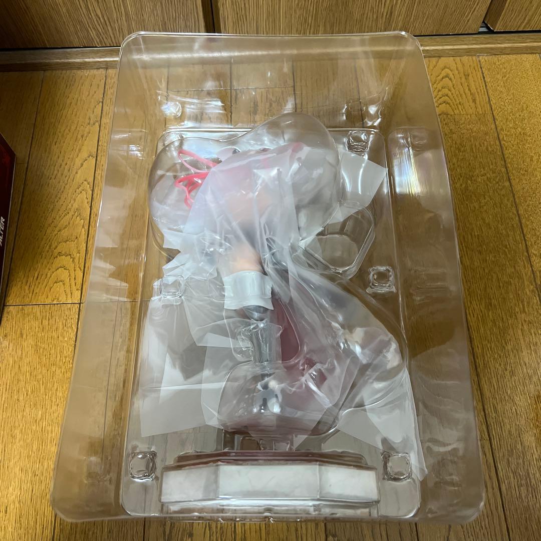 アズールレーン ブレマートン アクションクルーズVer. 1/7 フィギュア