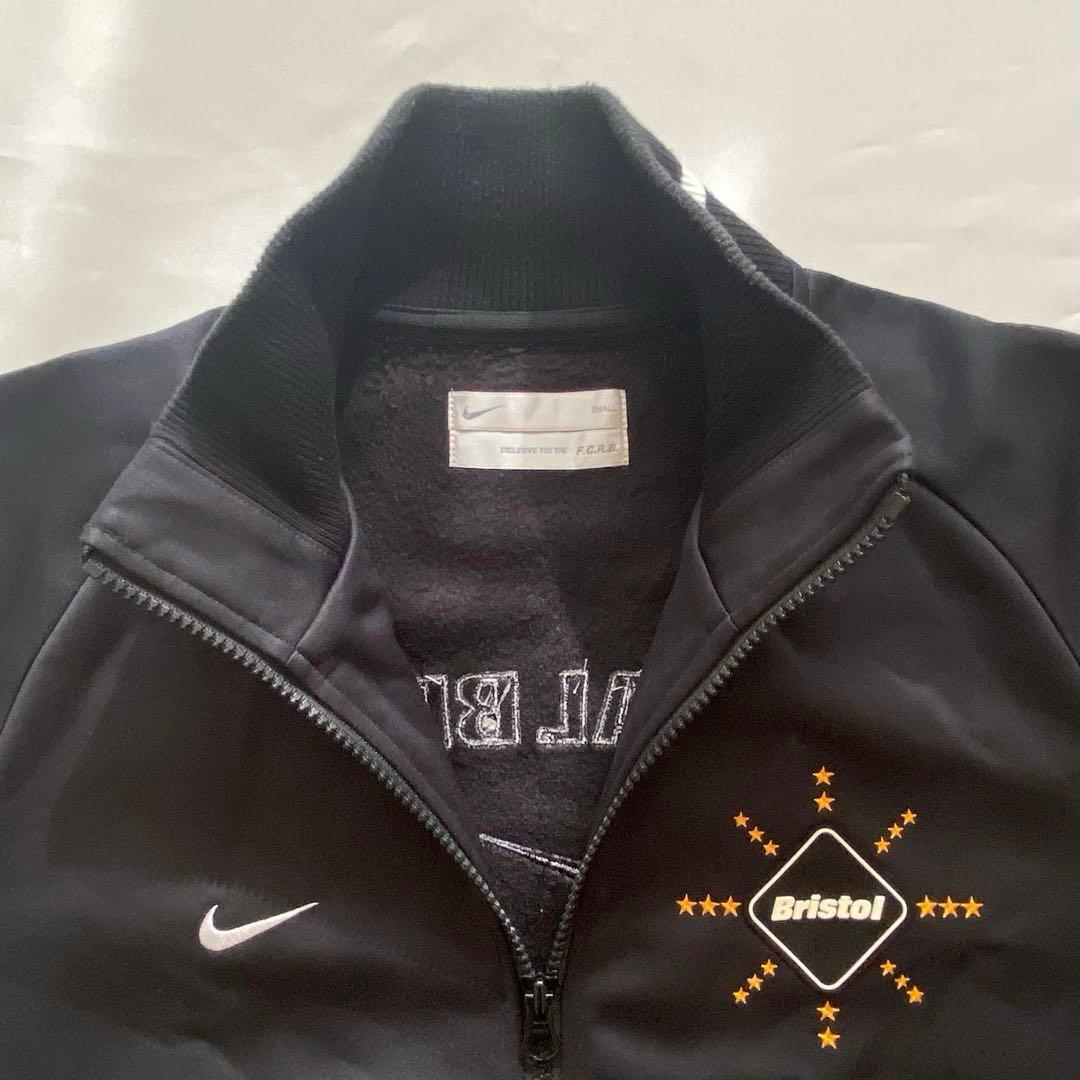 F.C.Real Bristol エフシーレアルブリストル x NIKE ナイキ