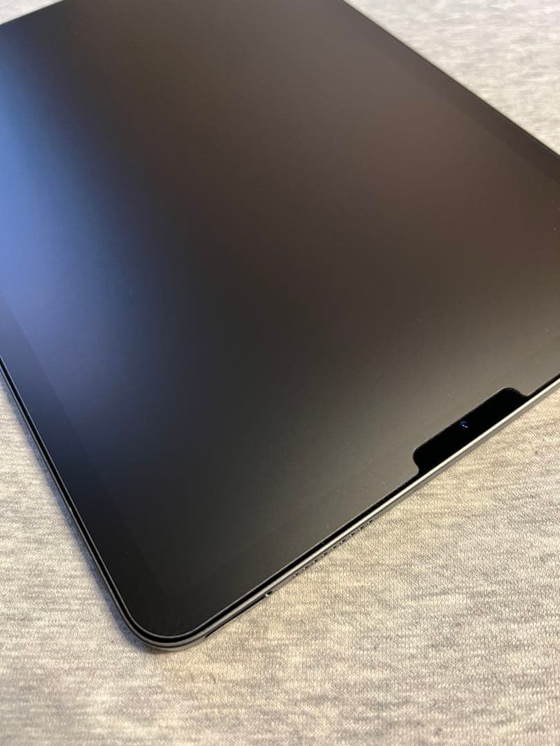 【訳あり】iPad Air 第5世代 256GB スペースグレイ 箱あり