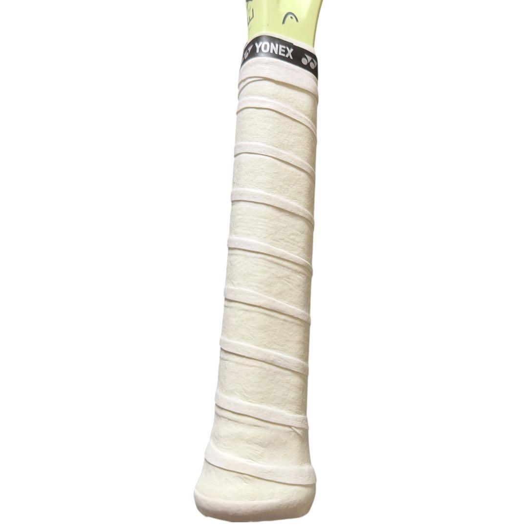 極美品　HEAD エクストリーム チーム EXTREME TEAM 2024
