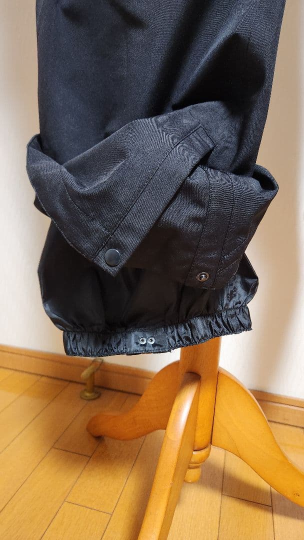 ​あだち様 【美品】BONFIRE スノーボードウ パンツ L 透湿防水
