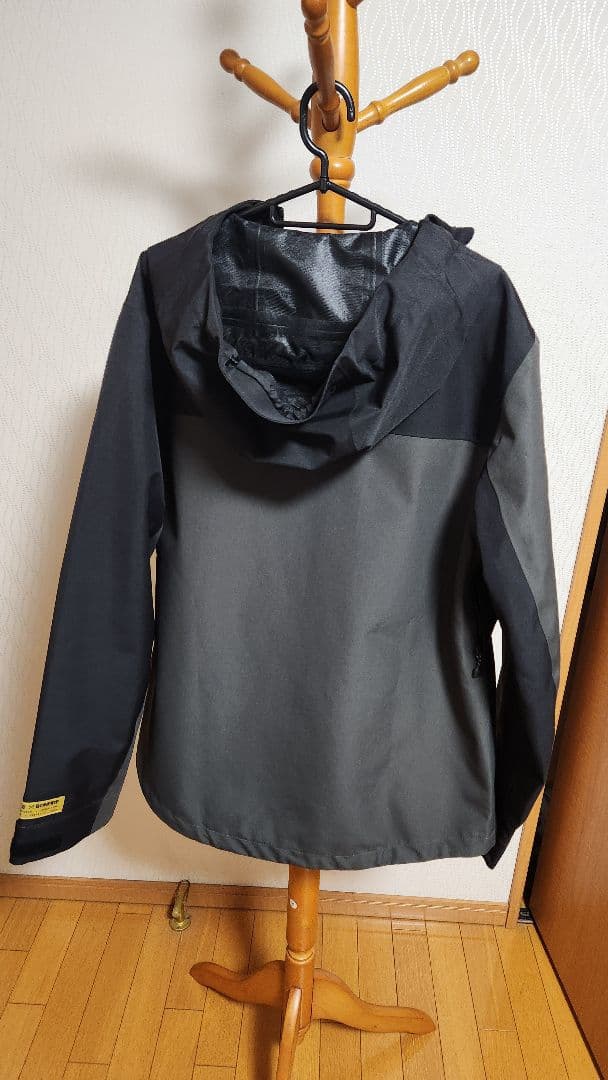 ​あだち様 【美品】BONFIRE スノーボードウ パンツ L 透湿防水