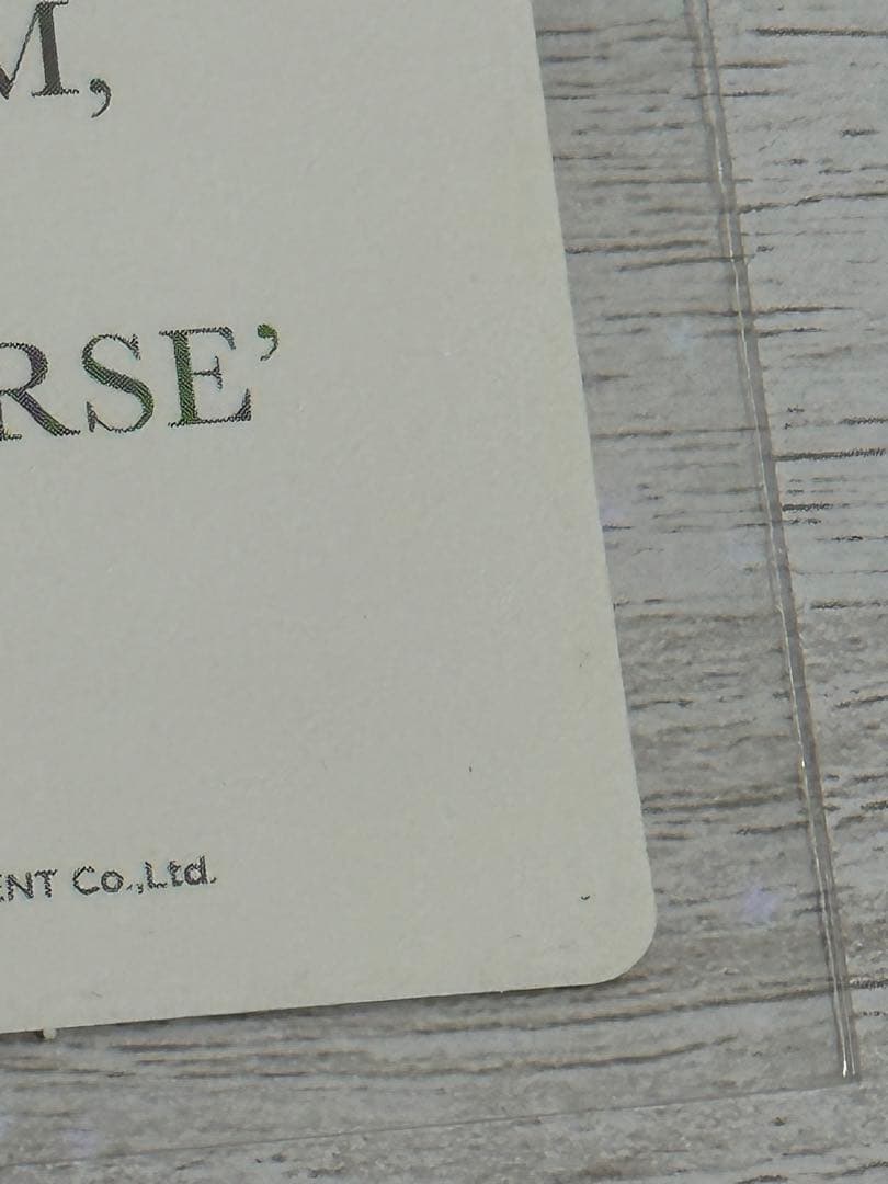 EXO CHANYEOL UNIVERSE マグカップ トレカ