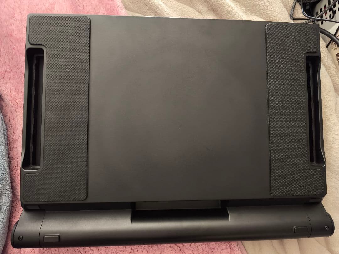 【HORI】ファイテングスティックα　静音化