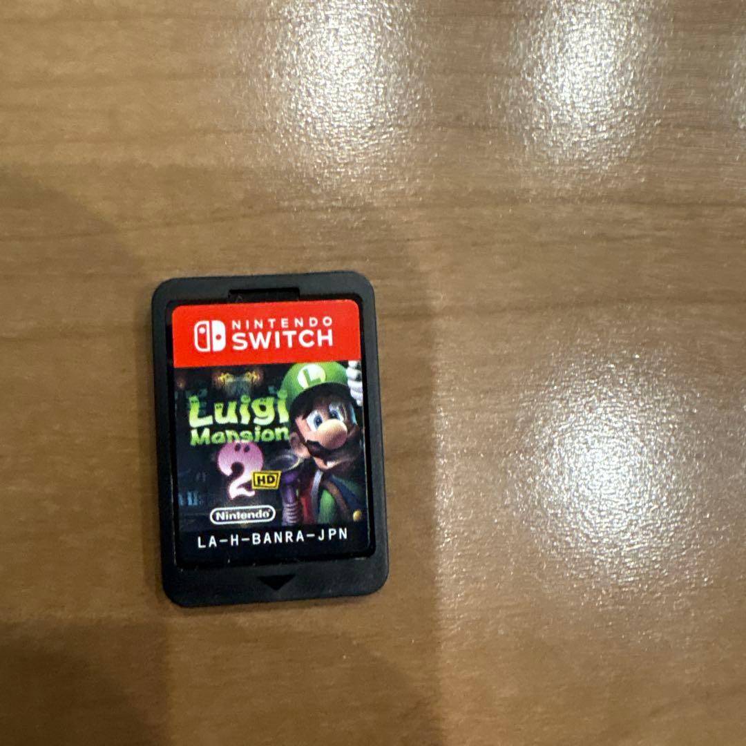任天堂スイッチソフトまとめ売り