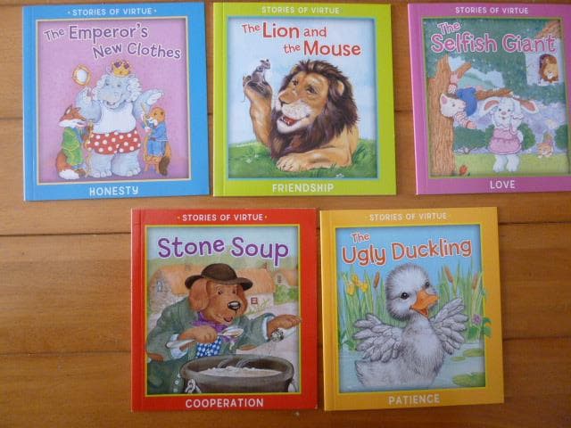 英語絵本Storybooks20冊セット新品未使用