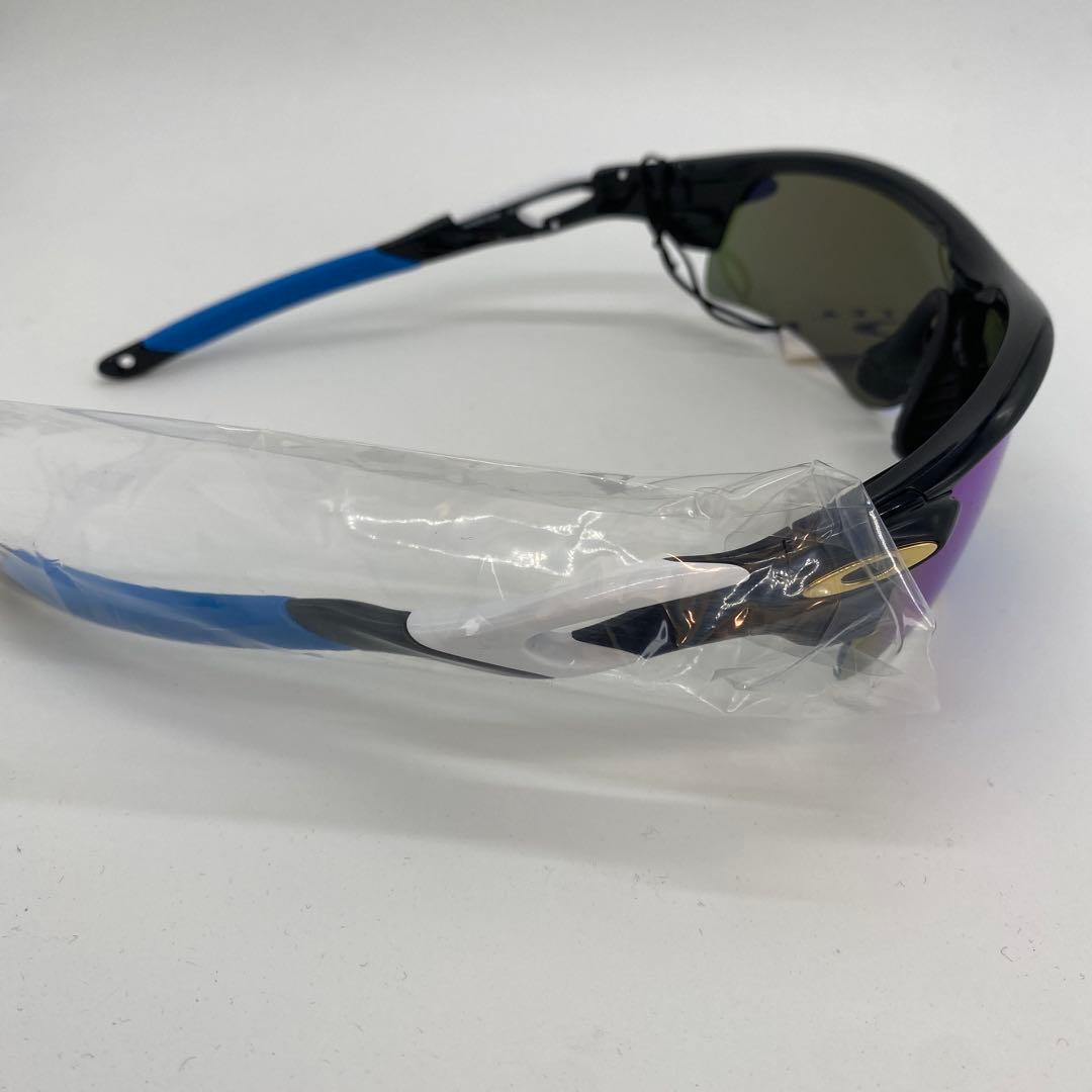 【新品未使用】OAKLEY サングラス　レーダーロック　9206-5238