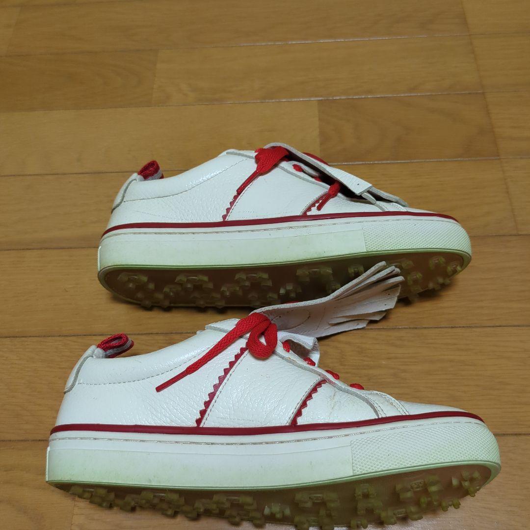 G/FORE 　ジーフォア　ゴルフシューズ
