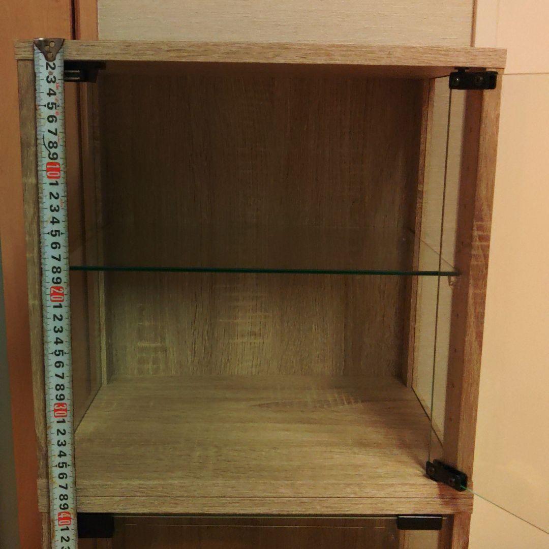 yaya　キューブボックス地球家具