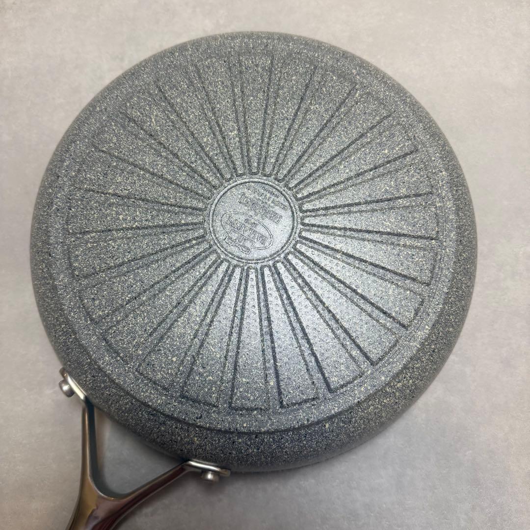 即購入可　Ballarini フライパン26cm 鍋 IH、ガス対応