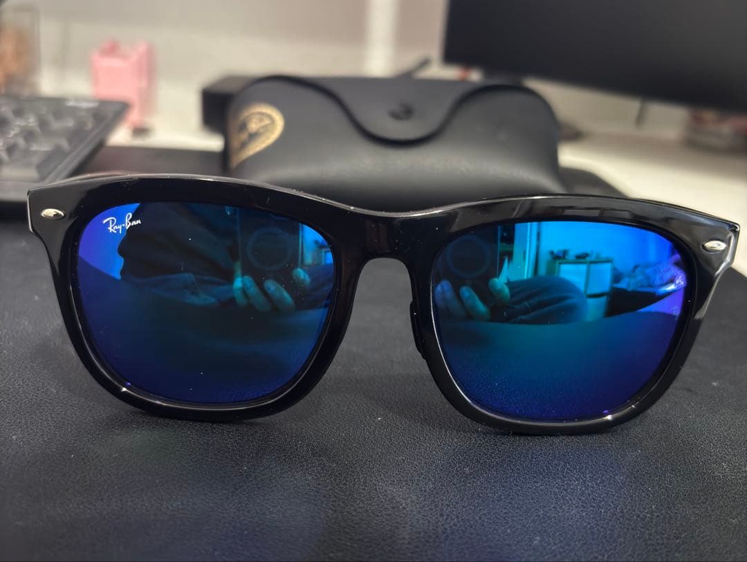 Ray-Ban サングラス RB4260D
